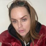 Taryn Manning Instagram - #thinkingofyou #always 😇 #bills