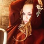 Taryn Manning Instagram - I love reading about happy bunnies running thru the forest 😁 helps me #focus