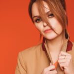 Taryn Manning Instagram - Autumn Equinox 🍂 @tarynmanning for Lucire Magazine #hair by me and @vickicasciola using @hairtalkusa extensions @hanzonation to cut and texture, @randcobleu products @bethfollertmakeup @whitemonkeystyle @josh_fogel #tarynmanning #oitnb #orangeisthenewblack #pennsatucky #hustleandflow #brandonliberati #hairtalk #hairtalkextensions #hairstylist @lucire