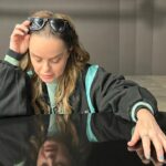 Taryn Manning Instagram - I discovered your resume…so you want a salary this time? 16.50$ an hour didn’t cut it?