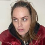 Taryn Manning Instagram - #thinkingofyou #always 😇 #bills