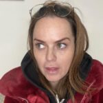 Taryn Manning Instagram - #thinkingofyou #always 😇 #bills