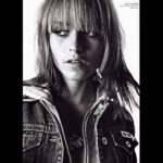 Taryn Manning Instagram - I love you. Thank you for finding me #tbt @gap Not sure why I couldn’t get @iamstephaniemills version on IG ♥️♦️♠️ true #queen