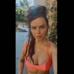 Taryn Manning Instagram - I feel pretty here. 🤭 Palm Springs, California
