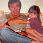 Taryn Manning Instagram - Happy Father’s Day the good daddy! I love you! See in the #kingdom one day!