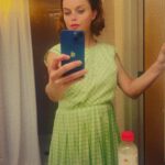 Taryn Manning Instagram - 60’s Taryn 🎥🎬🍿