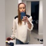 Taryn Manning Instagram - Dinner with @tamerahsan 🎈 best #agent