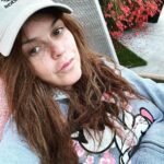 Taryn Manning Instagram - Happy I met you ❤️