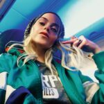 Taryn Manning Instagram - Yay it’s Friday! I wish I was on my way to a 3 day music festival right now, rage and just #getlost