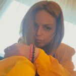 Taryn Manning Instagram - Happy Saturday🌻 Staying positive seeing that I do have a great life, things could be much worse, no doubt about it. Last night seeing all the heroes at the @racetoerasems event truly changed me. I saw the beautiful and courageous @chauntallewis who went thru such a tragedy one night after we were all chillin at the club! She's a true miracle angel. Follow her! Wait till you see what @tommyhilfiger has created!!! Its all overwhelming it's all so good:) I wanted to mostly thank my amazing friends and more importantly the hair genuisness they possess. Thank you for making me and so many others feel like a trillion bucks daily. I thank you from the top of my heart ❤️ @brandonliberati @vickicasciola #hairmafia #stillgoodpeopleleft and thank you @alilasky for throwing the event and for the invite! #queenbee