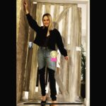 Taryn Manning Instagram - Have a great weekend ⭐️ #letsgo 🚀