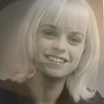 Taryn Manning Instagram - Game changer color I achieved at 15 #sunin life for sure! #firstheadshot life 🚁