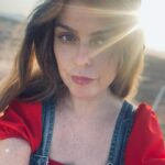 Taryn Manning Instagram - Busy filming #nakedumbrella ❤️ off to Florida! #missedya #instagram