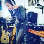 Taryn Manning Instagram - Have an amazing weekend and don’t forget that today was the date we lost #MJ #june25 Happy birthday mom as well, love you ❤️
