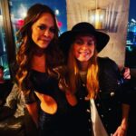 Taryn Manning Instagram - Happy birthday @theallisonmelnick We all had such a blast! I love you! Beautiful sweetheart of a soul you have xoxo @dierblessed @rodmartingarcia Brooklyn, New York