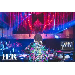 Taryn Manning Instagram - #tbt #music is my life 😍 #happiness #dj