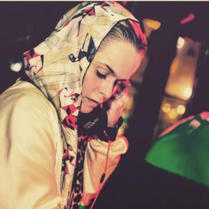 Taryn Manning Instagram - #tbt #music is my life 😍 #happiness #dj