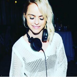 Taryn Manning Instagram - #tbt #music is my life 😍 #happiness #dj