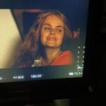 Taryn Manning Instagram - Busy filming #nakedumbrella ❤️ off to Florida! #missedya #instagram