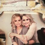 Taryn Manning Instagram - Busy filming #nakedumbrella ❤️ off to Florida! #missedya #instagram