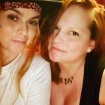 Taryn Manning Instagram - Happy birthday @theallisonmelnick We all had such a blast! I love you! Beautiful sweetheart of a soul you have xoxo @dierblessed @rodmartingarcia Brooklyn, New York