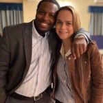 Taryn Manning Instagram - Though life goes on we were thinking of you today, my friend. I had the privilege to speak to your mother and one of your brothers. They will #neverforget you 🥹 you are loved by your #family and #friends, and we hope to find the truth one day ❤️ #genuine #family #mybrother #rip