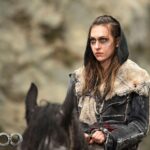 Tasya Teles Instagram - The amazing Tasya Teles from The 100 will be signing September 4th!!!! @tasyateles Check link for details - https://ow.ly/XsR950PCU0rs  #The100 #BellamyBlake #ClarkeGriffin #Echo #Emori #BobMorley #ElizaTaylor #TasyaTeles #LuisadOliveira