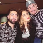 Tasya Teles Instagram - Memories from set… So proud to be a part of this incredible team, and this hilarious season. You know the #Bulldogs get those bums in seats. 💪 We love to win….and hate to lose. #AnythingToWin #HereWeGoNow