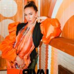 Tasya Teles Instagram – Feeling so saucy and bossy after this epic photoshoot with @rivalmagla 🧨🧨🧨🧨

What an dynamite team!  Check out my interview now – link in bio! 💥 

📷 @heather.rival 
💄 @bethfollertmakeup 
👗 @camillebersier 
🖊 @oliviavitarelli

#fashion
#retro