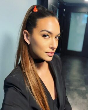 Tasya Teles Thumbnail - 24.6K Likes - Top Liked Instagram Posts and Photos