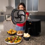 Tatá Werneck Instagram – Posso confirmar mais uma vez como a Airfryer Philips Walita é ideal para qualquer mood? Uma não, cinco vezes! Passe para o lado e veja como a Airfryer número 1 do mundo é perfeita para todos, com tecnologia exclusiva da estrela, a RapidAir, rápida e super silenciosa. E não esqueça, se não tem estrela, NÃO É A ORIGINAL** @philipswalitabrasil! Agora, acesse o site walita.com.br e não deixe de usar o meu cupom TATA para ter  10% off até mesmo em descontos já ativos no site.

#Publicidade
#PhilipsWalita
#Airfryer

*Fonte: Euromonitor International Ltd; air fryers de acordo com a definição da categoria de fritadeiras sem óleo, segundo definições da categoria de fritadeiras elétricas; vendas no varejo em valor, dados de 2023, pesquisa realizada em Fevereiro de 2024.

**Philips Walita foi a primeira marca a lançar a Airfryer no Brasil.