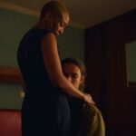Tati Gabrielle Instagram - At The Motel. My first short I wrote and directed for @sonycine Shot by @stefanduscio with the new Burano. Starring one of my favourite humans on the planet, @tatigabrielle Original score by Wade Keighran Thanks to the whole team involved, you made this such a fun and ease-ful experience. Link in bio. We’d love to hear your thoughts :) Trailer Edit: @alecbakerfilms