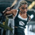 Tati Gabrielle Instagram - People keep saying I’m scary…I don’t see it 🤷🏽‍♀️