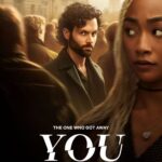 Tati Gabrielle Instagram - How far do you think she’ll get? #YouNetflixS4