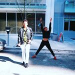 Tati Gabrielle Instagram - “When the praises go up, The blessings come dooowwn” 📸: @melton