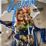 Tati Gabrielle Instagram - We are more obsessed with our new cover girl @tatigabrielle than #joegoldberg ⚠️ we talk all things acting, beauty and more with the @younetflix star more at galoremag.com Team credits: Photographer: Ben Cope - @ben_cope Makeup: Pricilla Pae - @pircillapae Hair: Suzette Boozer - @hair_sulon Stylist: Charlie Brianna - @charliebrianna Collage Cavalin - @cd1974.com_ Editior in Chief @princechenoastudio Cover art @editsbyperry