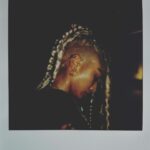 Tati Gabrielle Instagram - Art Basel Photo Dump | Pt 1 2 weeks late, but i’m getting better y’all! 😅 Thank you again to @balmain for inviting me to #VillaBalmain. @alexandrearrechea you are an incredible and soulfully inspiring artist. thank you for sharing it with us💚🐝 #ArtBasel2022 #Balmain