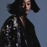Tati Gabrielle Instagram - NUMERO COVER PT 2 #ConsumedByDarkness @numero_netherlands 📸: JACK WATERLOT @jackwaterlotstudio 👘: JEAN CHUNG @jeanalina 💄: LAUREL CHARLESTON @laurelcharleston 💇🏻‍♀️: JENNI WIMMERSTEDT @ivainsane 💅🏽: MAMIE ONISHI Casting: TIMI LETONJA @timiletonja Interviewer: JANA LETONJA @janaletonja Fashion editor: RAZ MARTINEZ @itsmerazzie Cover Look: ZADIG & VOLTAIRE @zadigetvoltaire #DigitalCover #ZadigVoltaire #NumeroNetherlands #film #NumeroDigital #fashion #editorial