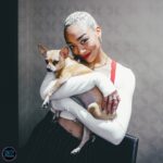 Tati Gabrielle Instagram - #tbt to this past weekend. I wanna thank everybody for the birthday love, it was all very much felt. And a big thank you to all the fans at UD4, it was so special guys. Definitely going down in the books as one of my favorite birthdays. 🙏🏽 💕🎉