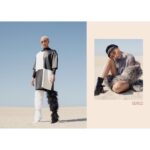 Tati Gabrielle Instagram - Yo this is so surreal, I can’t even fathom. Shorty just made her first cover appearance ever! 😱 The little girl in me is going crazy right now! Thank you times a gazillion @statusmagazine!! And thank you so much to the team that made this shoot awesome! Check out the full interview :) https://goo.gl/dtU1Xt 📸: @raenbadua 👗: @wilfordlenov 💄: @bellacheveux 💇🏽‍♀️: @hair_by_gavin @junior_barbershop #CAOS #StatusMagazine #Netflix #Prudence #InfiniteGratitude