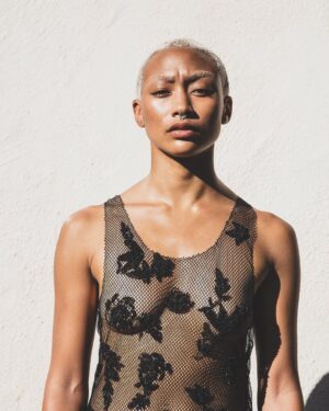 Tati Gabrielle Instagram - Go ahead, call me a boy. Next you’ll be calling me Daddy. #TomboyFemmeFatale