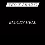 Tati Gabrielle Instagram - If you’re not, you better get ready. 🤯