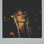 Tati Gabrielle Instagram - Art Basel Photo Dump | Pt 1 2 weeks late, but i’m getting better y’all! 😅 Thank you again to @balmain for inviting me to #VillaBalmain. @alexandrearrechea you are an incredible and soulfully inspiring artist. thank you for sharing it with us💚🐝 #ArtBasel2022 #Balmain