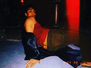 Tati Gabrielle Instagram - Alakazaaaaddy 🔮😏