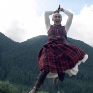 Tati Gabrielle Instagram - So...THIS😈 #CAOS Pt 3