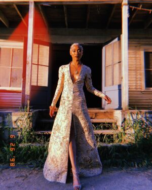 Tati Gabrielle Instagram - That day when I dare say I felt like Beyoncé 😩🤫