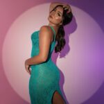 Tati McQuay Instagram - heartbreak on a full moon 🫀