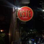 Tati McQuay Instagram - Not only was this restaurant so beautiful but the food was soo delicious 😍 Will definitely be coming back! #spotsinla #oste #italiancuisine #trending #mustvisit #trendingreels #food #restaurant