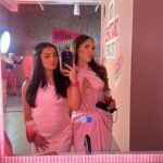 Tati McQuay Instagram - Prom night @hudabeauty 🎀💕