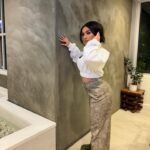 Tati McQuay Instagram - Alexa play ‘Big Difference’ by Nicki Minaj 💸 @prettylittlething #PLTpartner Top - sku code (CNG7240) Pants - sku code (CNG8769)